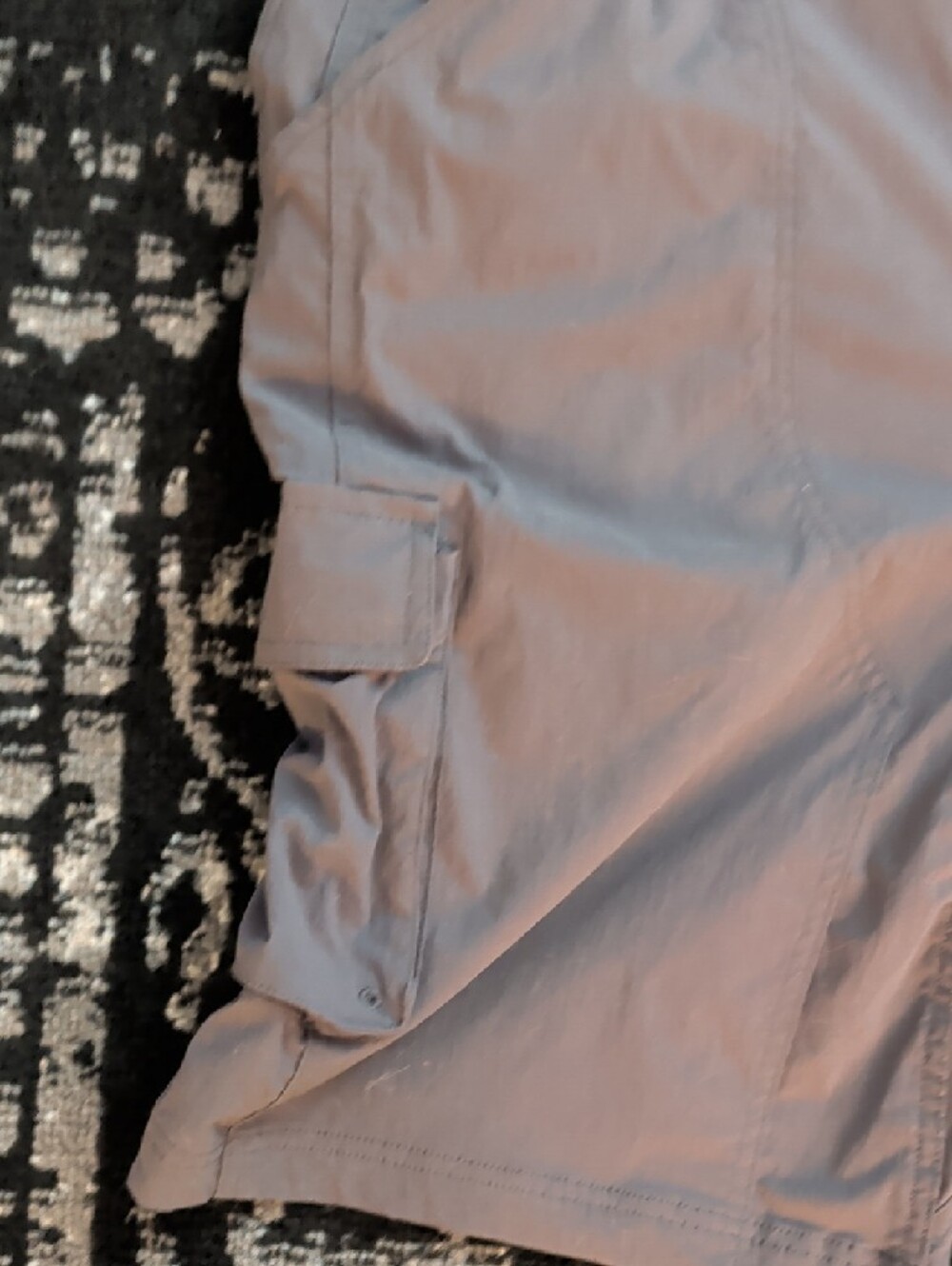 Duluth Trading Co. Short Garden Overalls - Picture 2 of 6